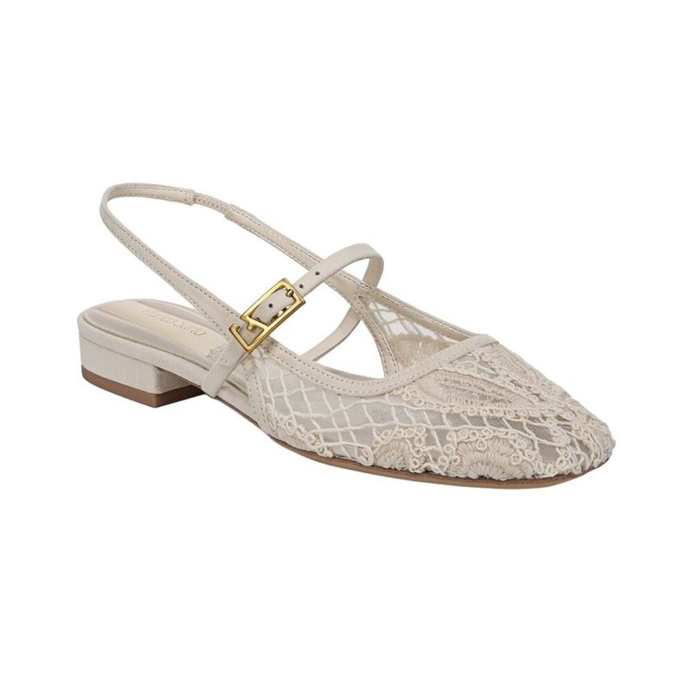 Franco Sarto L-Destin4 Mary Jane